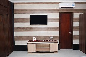 Collection O 550 Kebon Krapyak Cottage Syariah