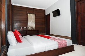 Collection O 550 Kebon Krapyak Cottage Syariah