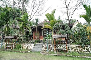 Collection O 550 Kebon Krapyak Cottage Syariah