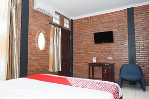 Collection O 550 Kebon Krapyak Cottage Syariah