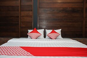 Collection O 550 Kebon Krapyak Cottage Syariah