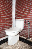 Collection O 550 Kebon Krapyak Cottage Syariah