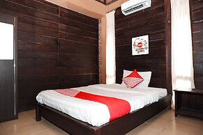 Collection O 550 Kebon Krapyak Cottage Syariah