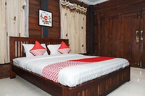 Collection O 550 Kebon Krapyak Cottage Syariah