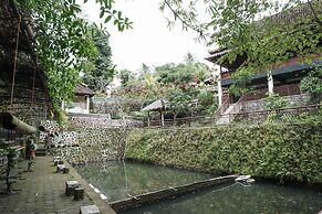 Collection O 550 Kebon Krapyak Cottage Syariah