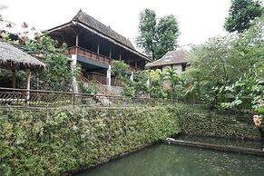 Collection O 550 Kebon Krapyak Cottage Syariah