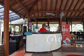 Collection O 550 Kebon Krapyak Cottage Syariah