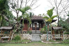 Collection O 550 Kebon Krapyak Cottage Syariah