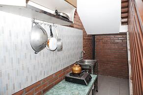 Collection O 550 Kebon Krapyak Cottage Syariah