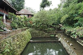 Collection O 550 Kebon Krapyak Cottage Syariah