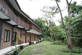 Collection O 550 Kebon Krapyak Cottage Syariah