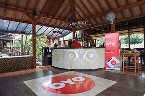 Collection O 550 Kebon Krapyak Cottage Syariah