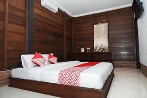 Collection O 550 Kebon Krapyak Cottage Syariah