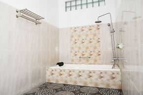 Collection O 550 Kebon Krapyak Cottage Syariah