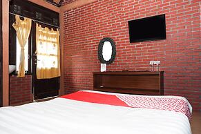 Collection O 550 Kebon Krapyak Cottage Syariah