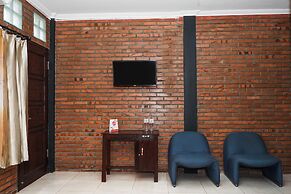 Collection O 550 Kebon Krapyak Cottage Syariah