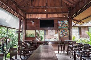 Collection O 550 Kebon Krapyak Cottage Syariah