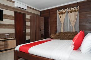 Collection O 550 Kebon Krapyak Cottage Syariah