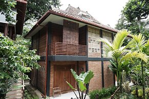 Collection O 550 Kebon Krapyak Cottage Syariah