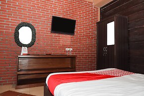 Collection O 550 Kebon Krapyak Cottage Syariah