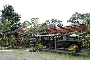 Collection O 550 Kebon Krapyak Cottage Syariah