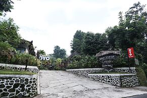 Collection O 550 Kebon Krapyak Cottage Syariah