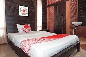 Collection O 550 Kebon Krapyak Cottage Syariah