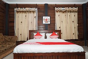 Collection O 550 Kebon Krapyak Cottage Syariah