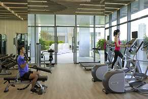 Oakwood Apartments Sanya