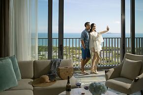 Oakwood Apartments Sanya