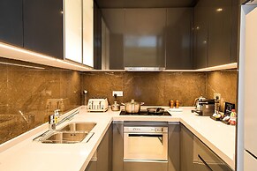 Oakwood Apartments Sanya