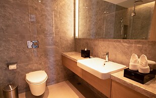 Oakwood Apartments Sanya