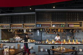 Oakwood Apartments Sanya