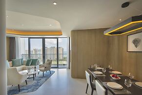 Oakwood Apartments Sanya