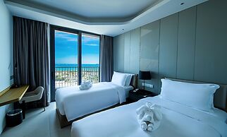 Oakwood Apartments Sanya