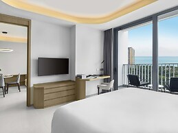 Oakwood Apartments Sanya