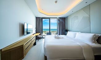 Oakwood Apartments Sanya