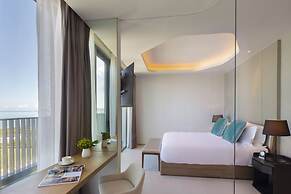 Oakwood Apartments Sanya