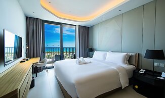 Oakwood Apartments Sanya