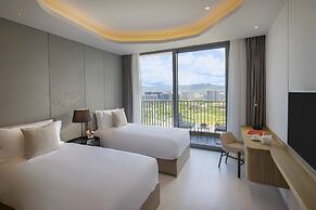 Oakwood Apartments Sanya