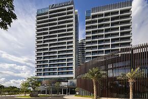 Oakwood Apartments Sanya