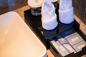 Oakwood Apartments Sanya