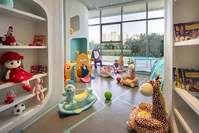 Oakwood Apartments Sanya