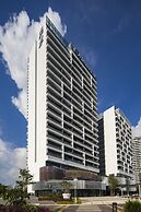 Oakwood Apartments Sanya