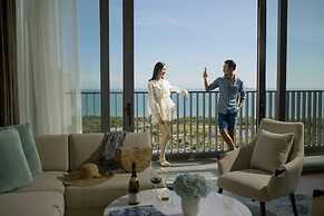 Oakwood Apartments Sanya