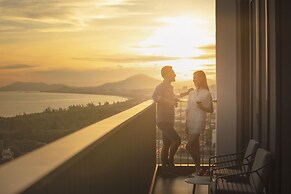 Oakwood Apartments Sanya