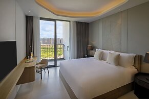 Oakwood Apartments Sanya