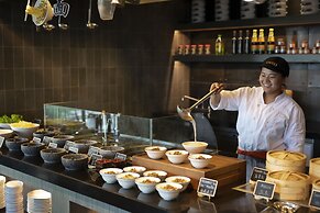 Oakwood Apartments Sanya