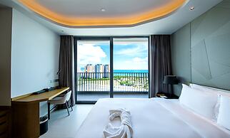 Oakwood Apartments Sanya