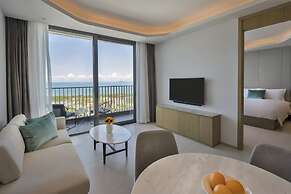 Oakwood Apartments Sanya